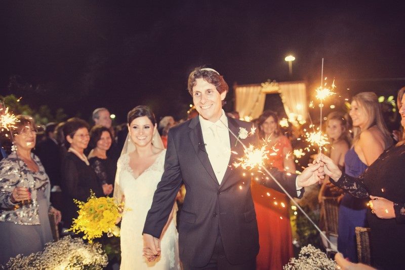 Roupa do noivo por Casa Alberto - Casamento Ilana e Luiz André