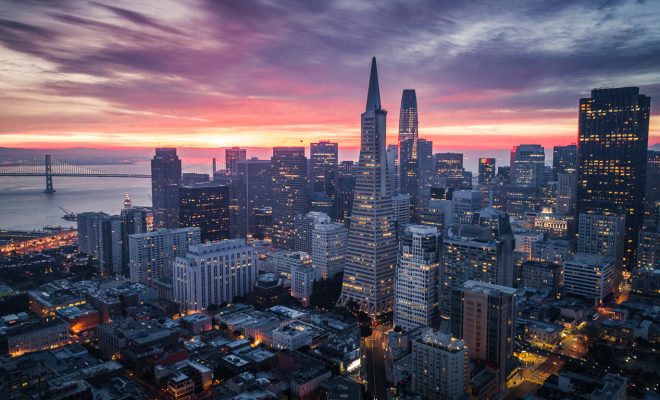 Lua de Mel na Califórnia: São Francisco,  Carmel, Los Angeles e Santa Mônica