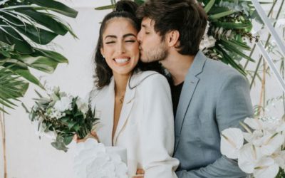 Casamento civil: Jade Seba & Bruno Guedes