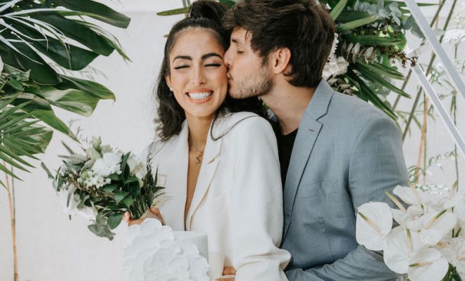 Casamento civil: Jade Seba & Bruno Guedes
