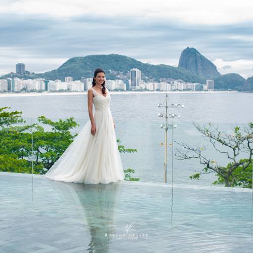 Destination Wedding no Rio de Janeiro