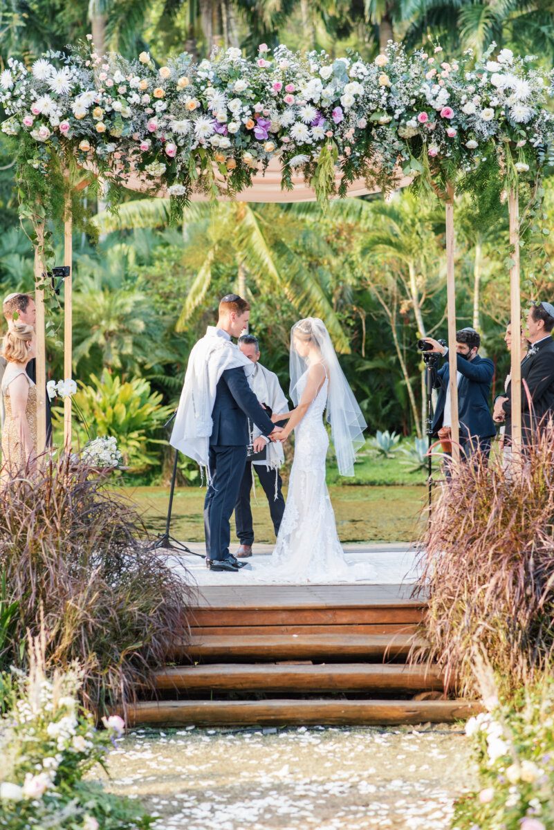 Casamento Rústico-Chique Carolina e Andrew. Foto Wallace Nogueira