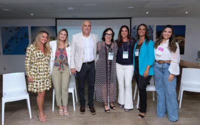 Mesa redonda: Casar em Búzios