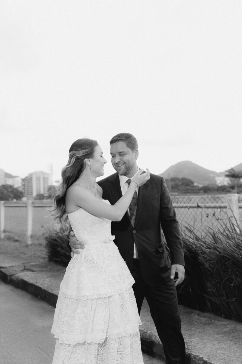 Casamento Thiago Pampolha e Rafaela 