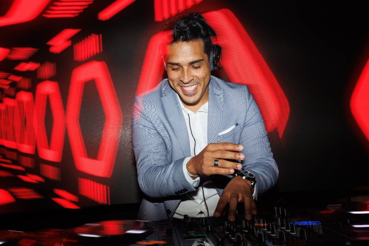 DJ Kaique Fernandes 