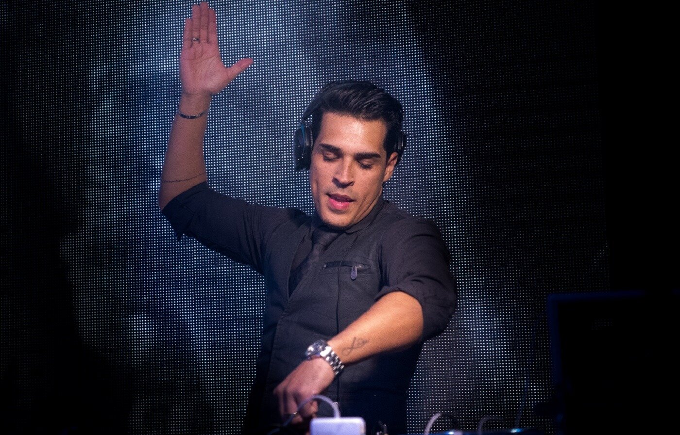 DJ Kaique Fernandes 