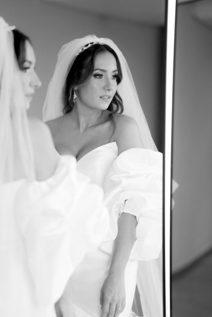 Casamento romântico: fotos da produção da noiva - Foto Rodolfo Santos 