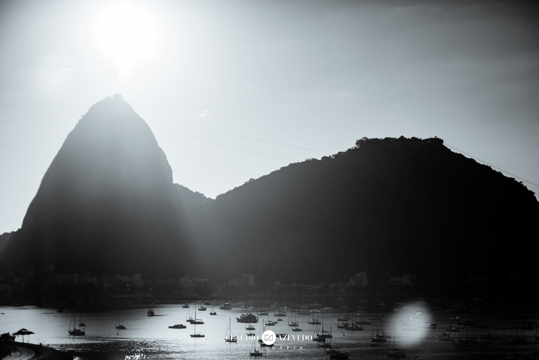 Rio de Janeiro | Foto: Claudio Azevedo 