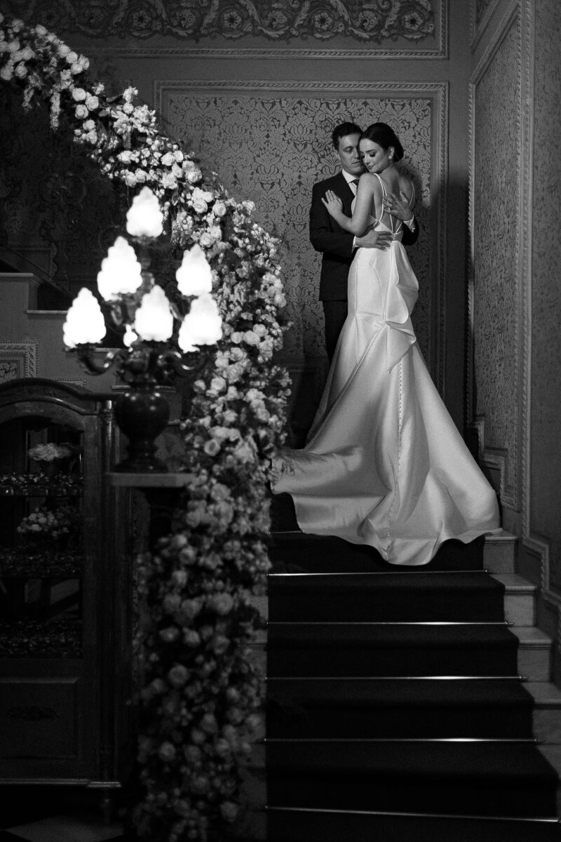Casamento moderno| | Fotos: Emerson Fiuza