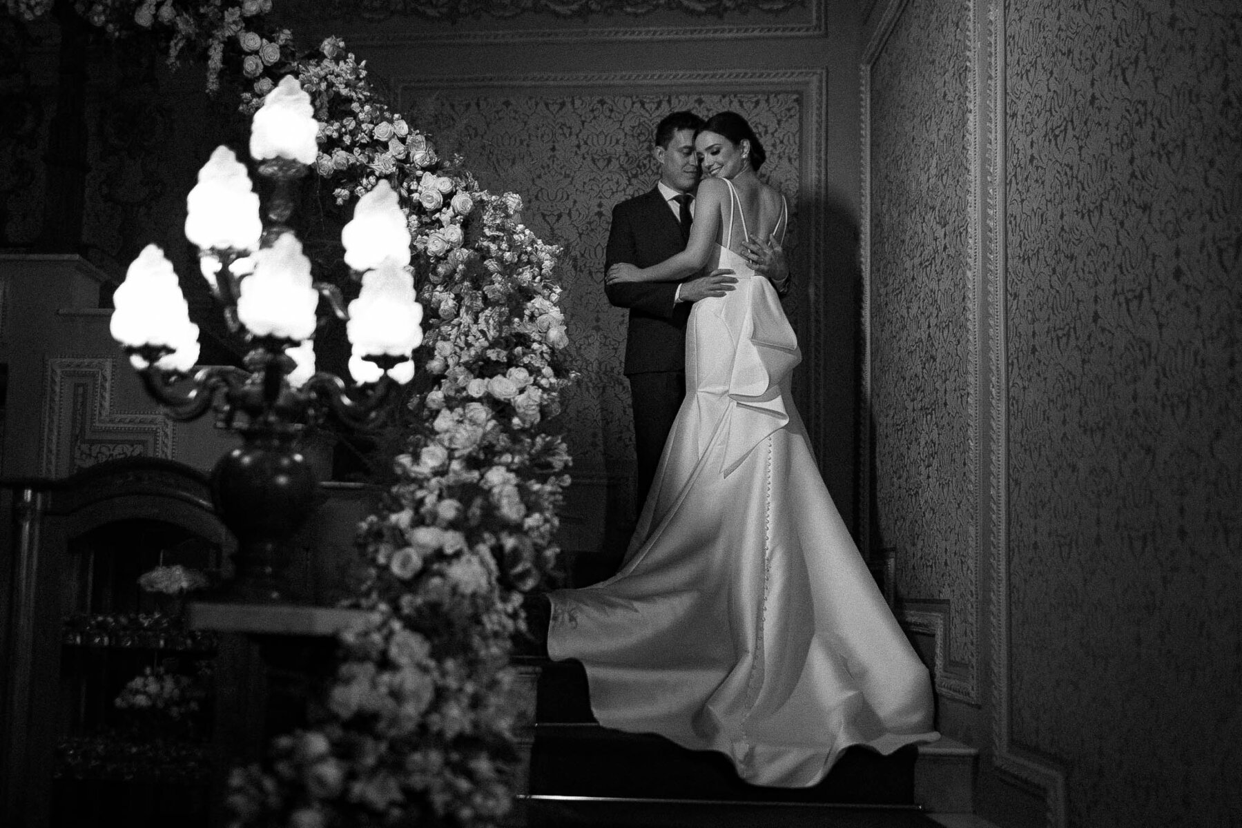 Casamento moderno| | Fotos: Emerson Fiuza