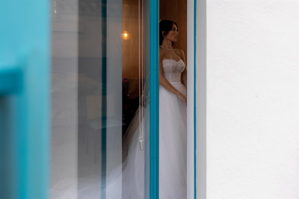 Casamento ao ar livre: fotos da produção da noiva - Foto Julio Casanova