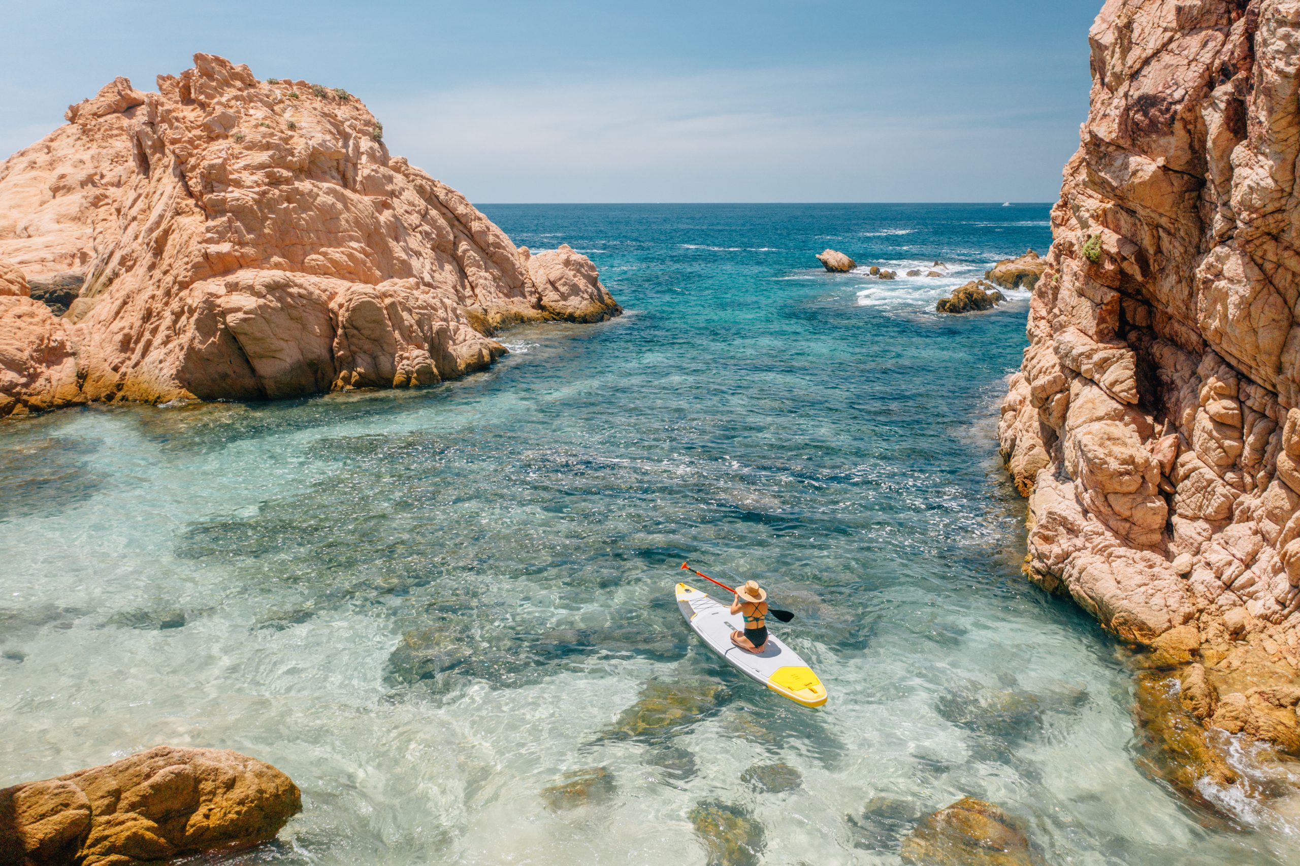 Los Cabos: Conheça o paraíso para sua Lua de Mel