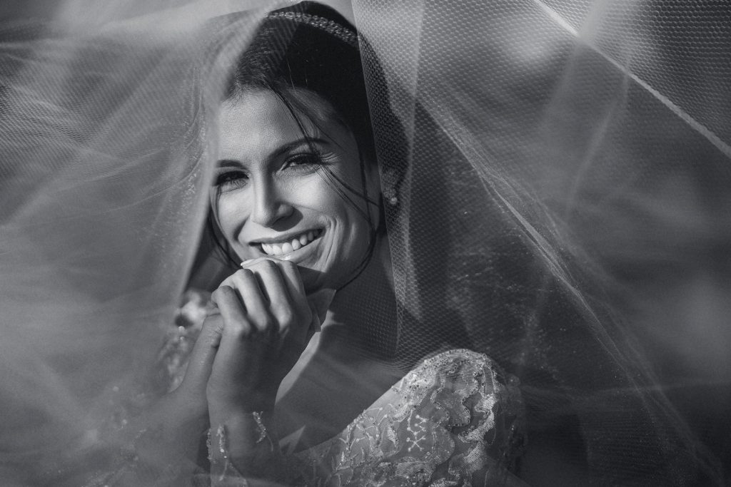 Casamento clássico: fotos do making of da noiva - Fotos DN Fotos