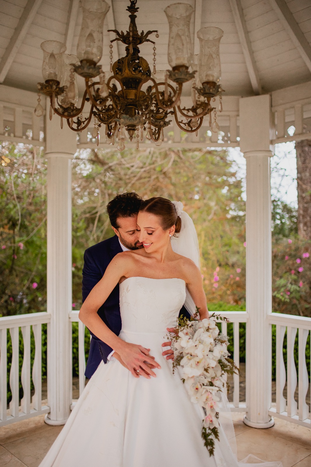 Casamento Priscila e Maurício | Foto Melqui Zago Fotografia e Pam Passos