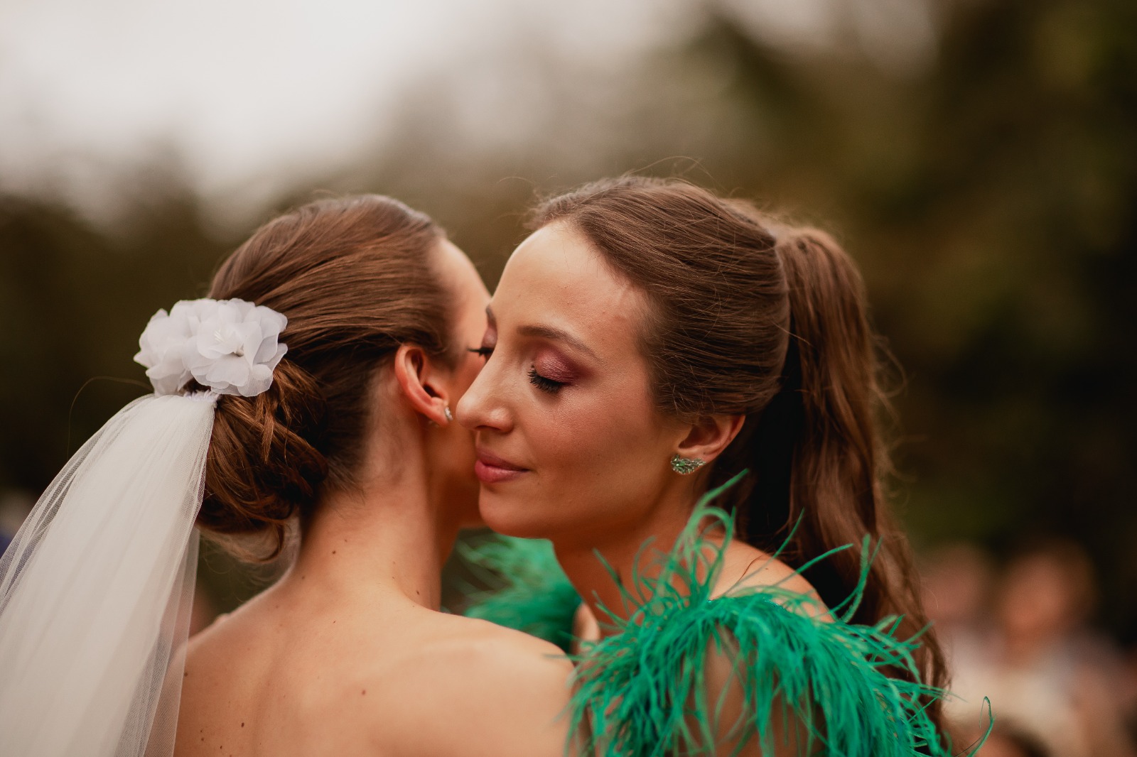 Foto Melqui Zago Fotografia e Pam Passos