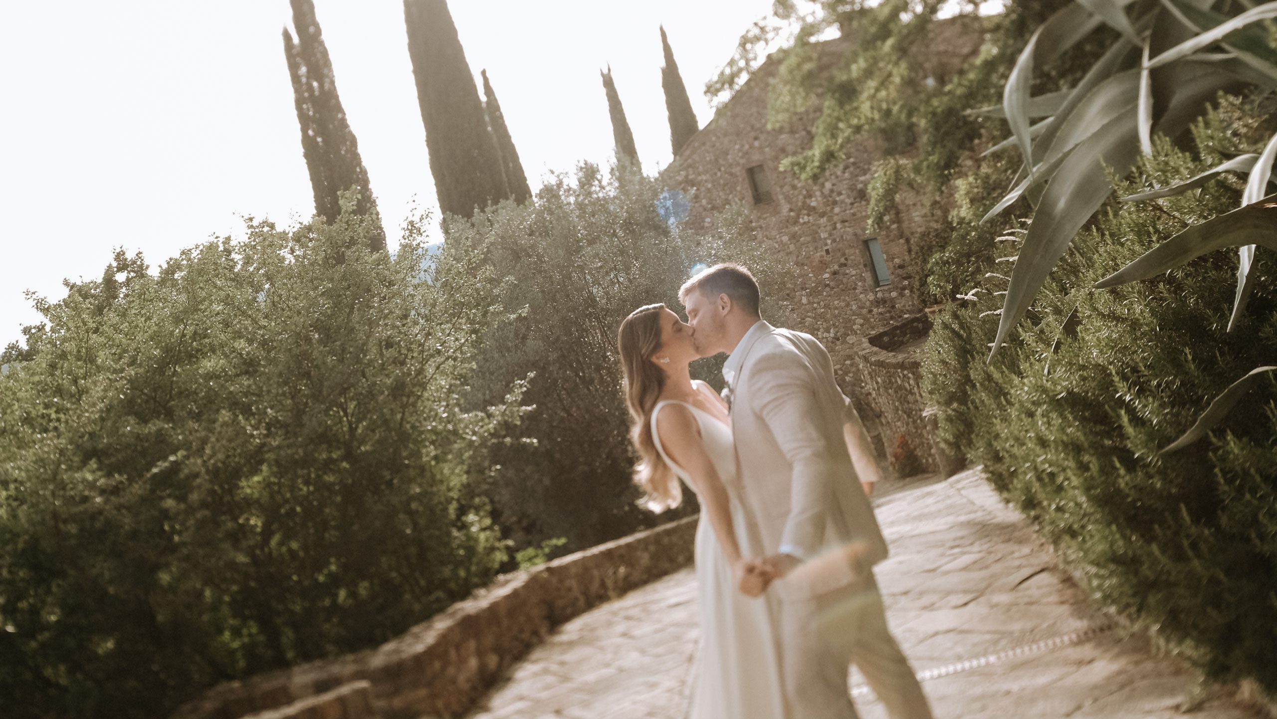 Casamento na Itália | Foto Alms