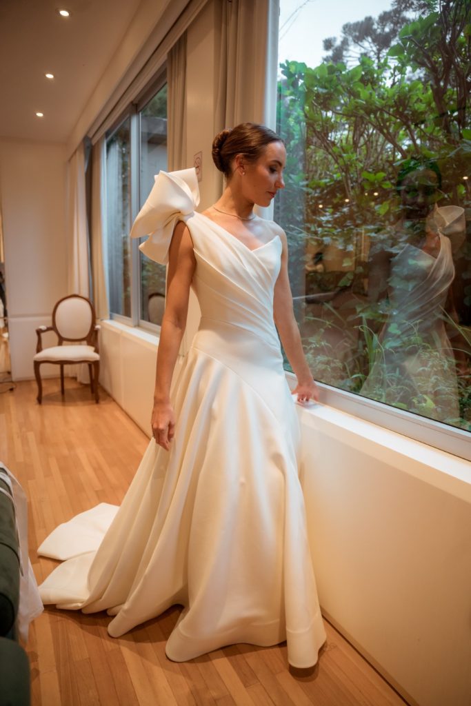 Casamento clássico: fotos da noiva - Fotos Vinícius Credidio
