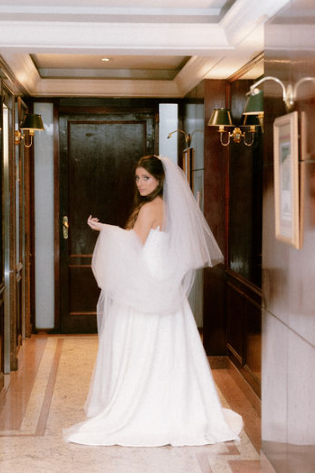 Vestido de noiva | Foto Dois Ramos