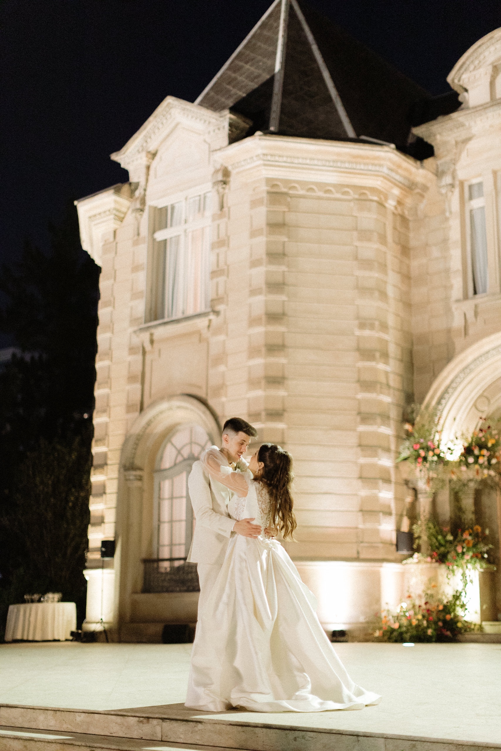 Casamento Beatriz Hummel e Gabriel Leon | Foto: Folha de Sal