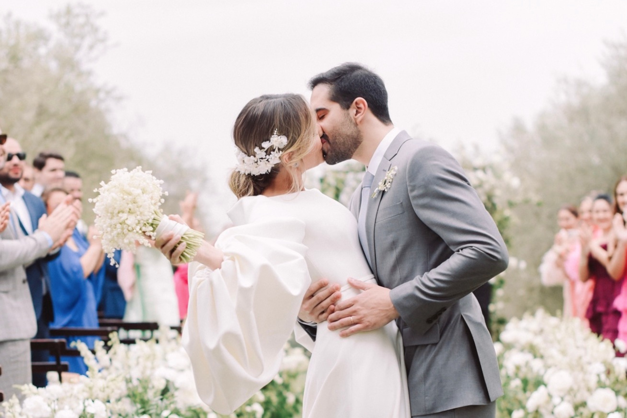 Mini Wedding Internacional na Itália: Maya e Rafael | Foto: Land Photography