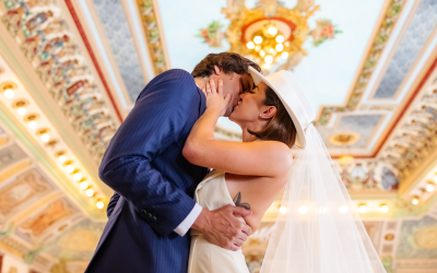Noivos escolhem Cuba como Destination Wedding e impressionam com cerimônia de casamento original