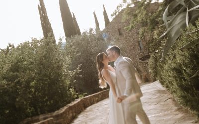 Venha se inspirar com Destination Weddings na Itália