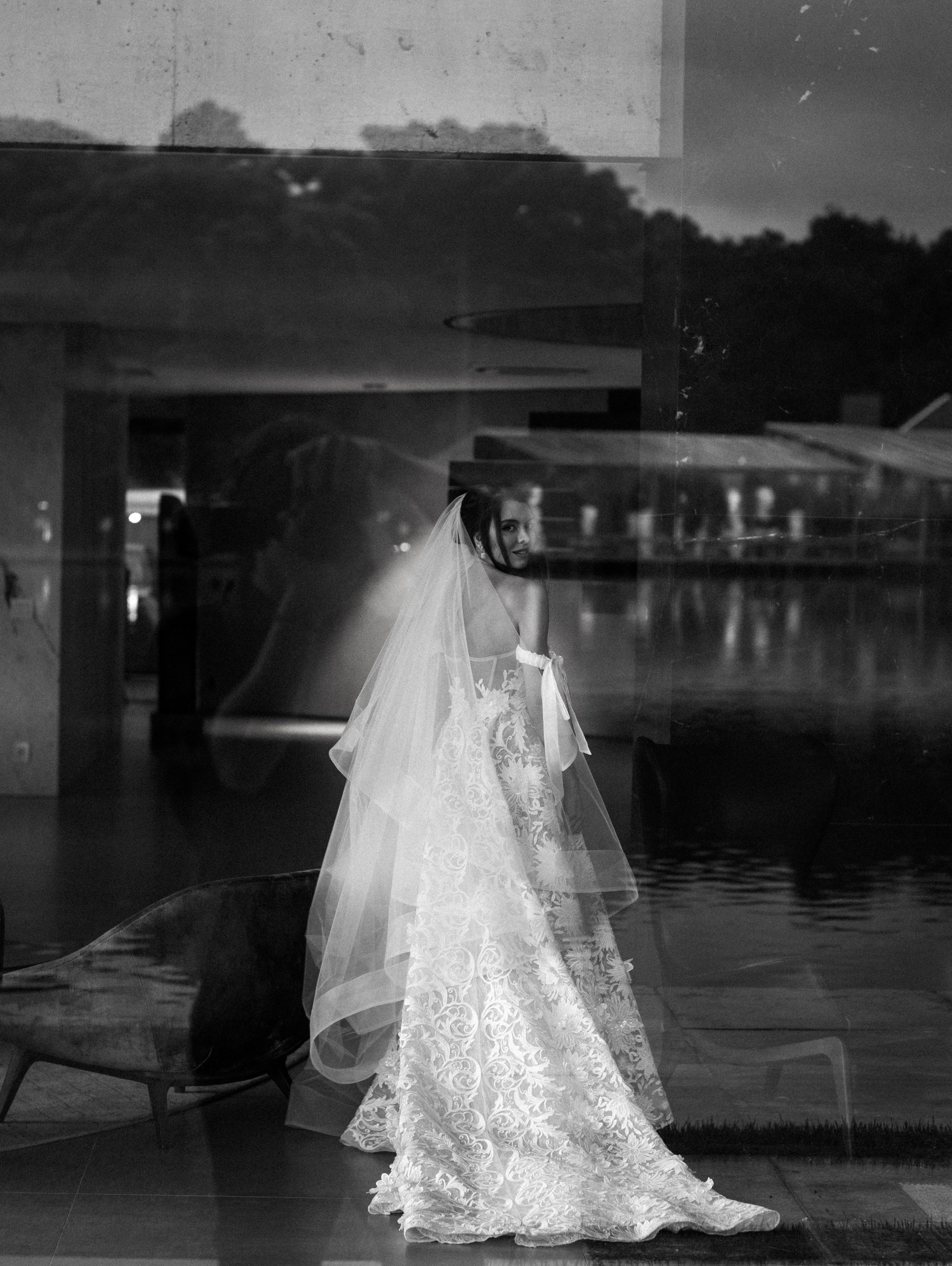 Vestido de noiva | Foto: RealTime