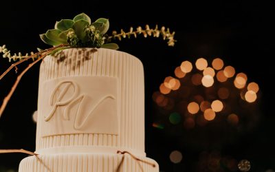 Como acertar na escolha do bolo de casamento