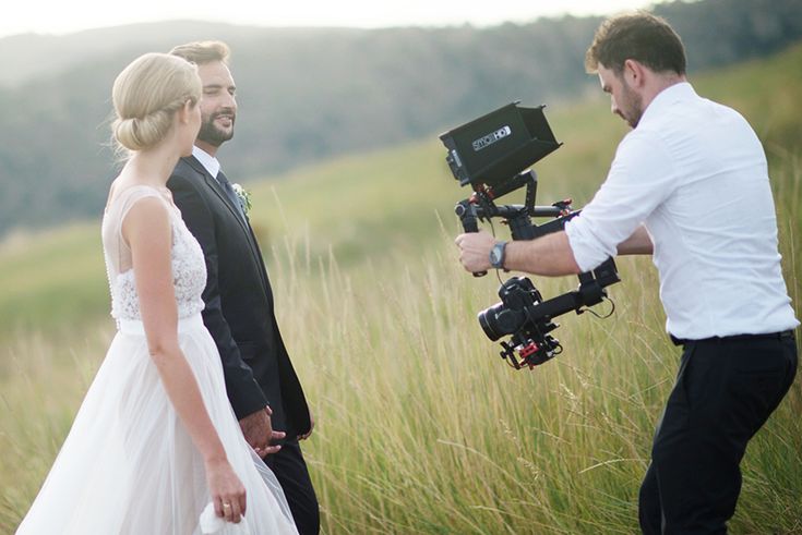 Mês das Noivas: 3 tendências de vídeos para casamentos