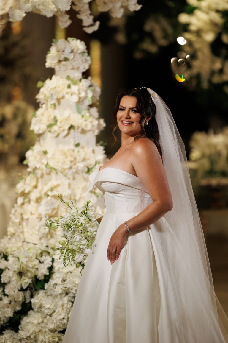 Casamento clássico: fotos da noiva - Fotos Adalberto Rodrigues   