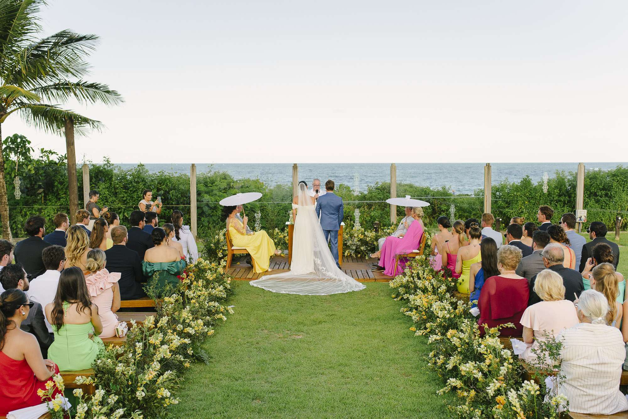 Casamento em Santa Catarina | Foto: Cadeira Amarela