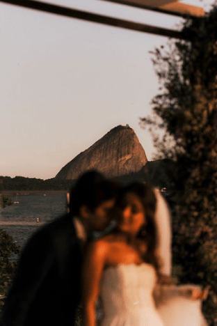 Casamento no Rio | Foto: Dois Ramos