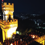 Castelo Florentino: Faça o seu casamento em uma fortaleza no Rio de Janeiro e surpreenda seus convidados