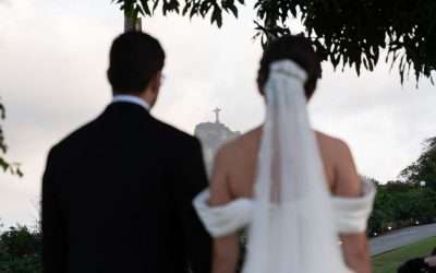 Mês das Noivas: Seu Destination Wedding no Rio de Janeiro