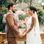 Casamento Integrado à Natureza Luiza e Guilherme | Foto Rodrigo e Alyne Moro