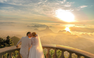 Rio de Janeiro: o Estado mais desejado para casamentos