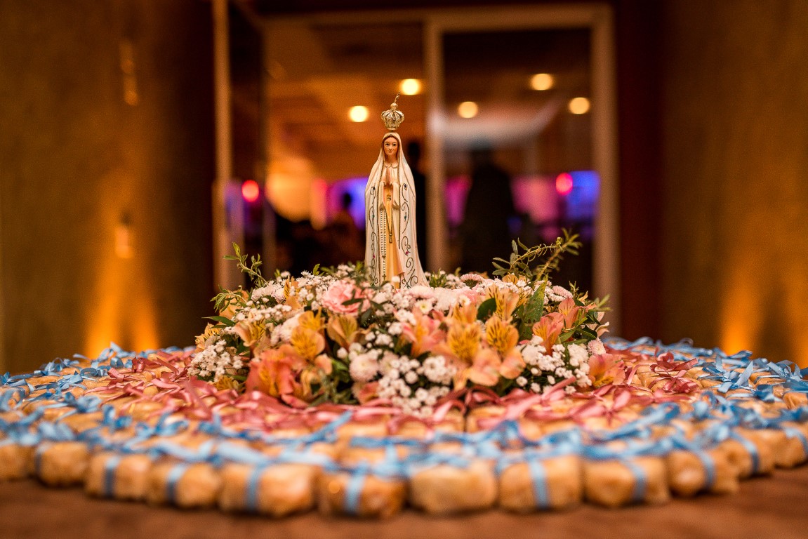 Casamento clássico: mesa de bem-casados - Fotos Rodrigo Barionovo e Dois Focus Fotografia