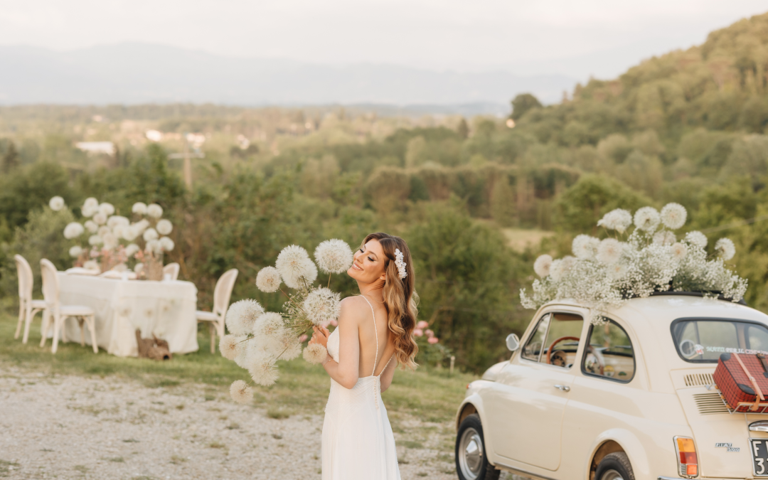 Destination Wedding na Itália: Conheça as 5 regiões dos sonhos para se casar