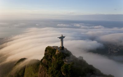 Palestrantes de todo mundo virão ao Rio de Janeiro para o maior congresso internacional de casamento