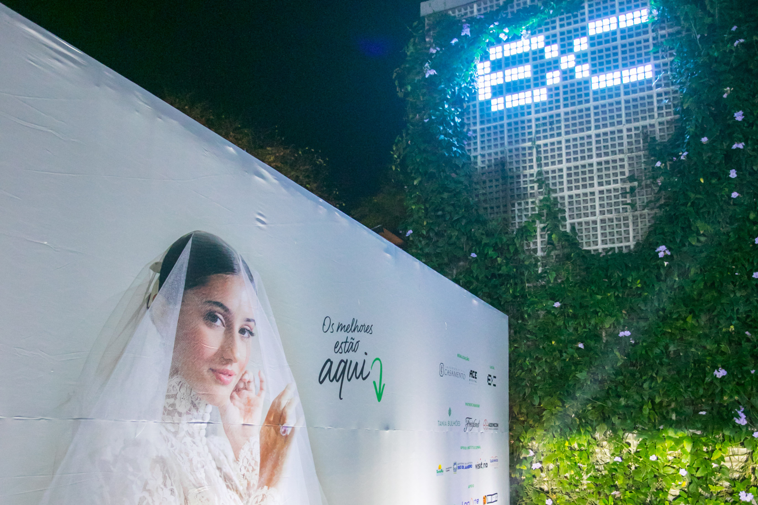 Vai casar?: Por que o Inesquecível Casamento Week Rio é um evento que você não pode perder | Fotografia: As Mais Foto e Filme