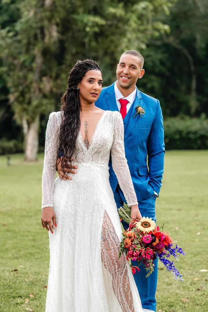 Casamento no Lajedo: Anielle e Carlos | fotos Stevez