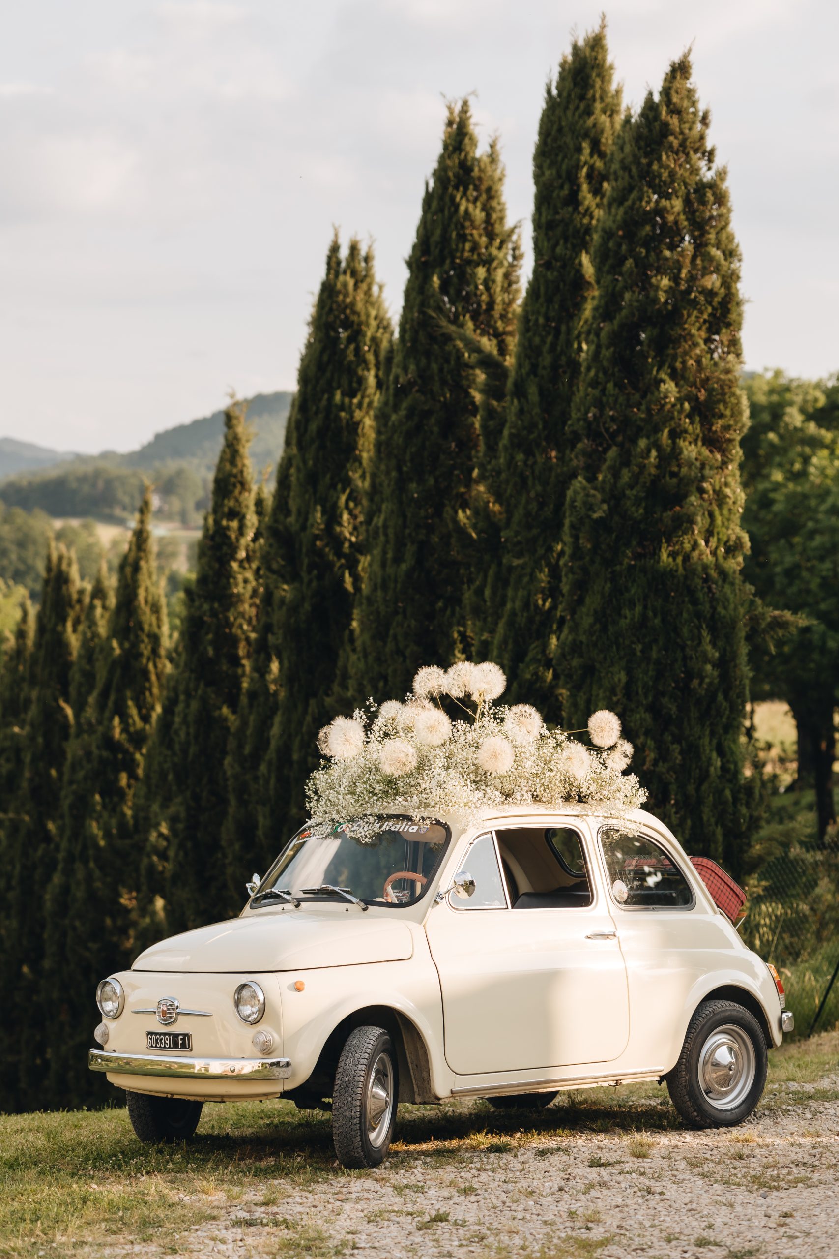 Casamento na Itália | Foto: Marcela Ferreira