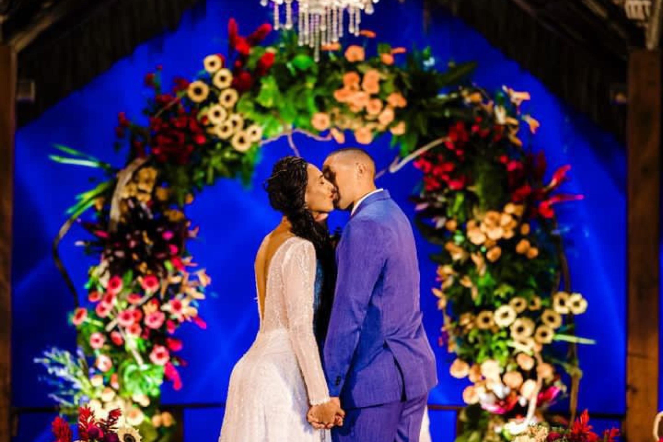 Casamento no Lajedo: Anielle e Carlos | fotos Stevez