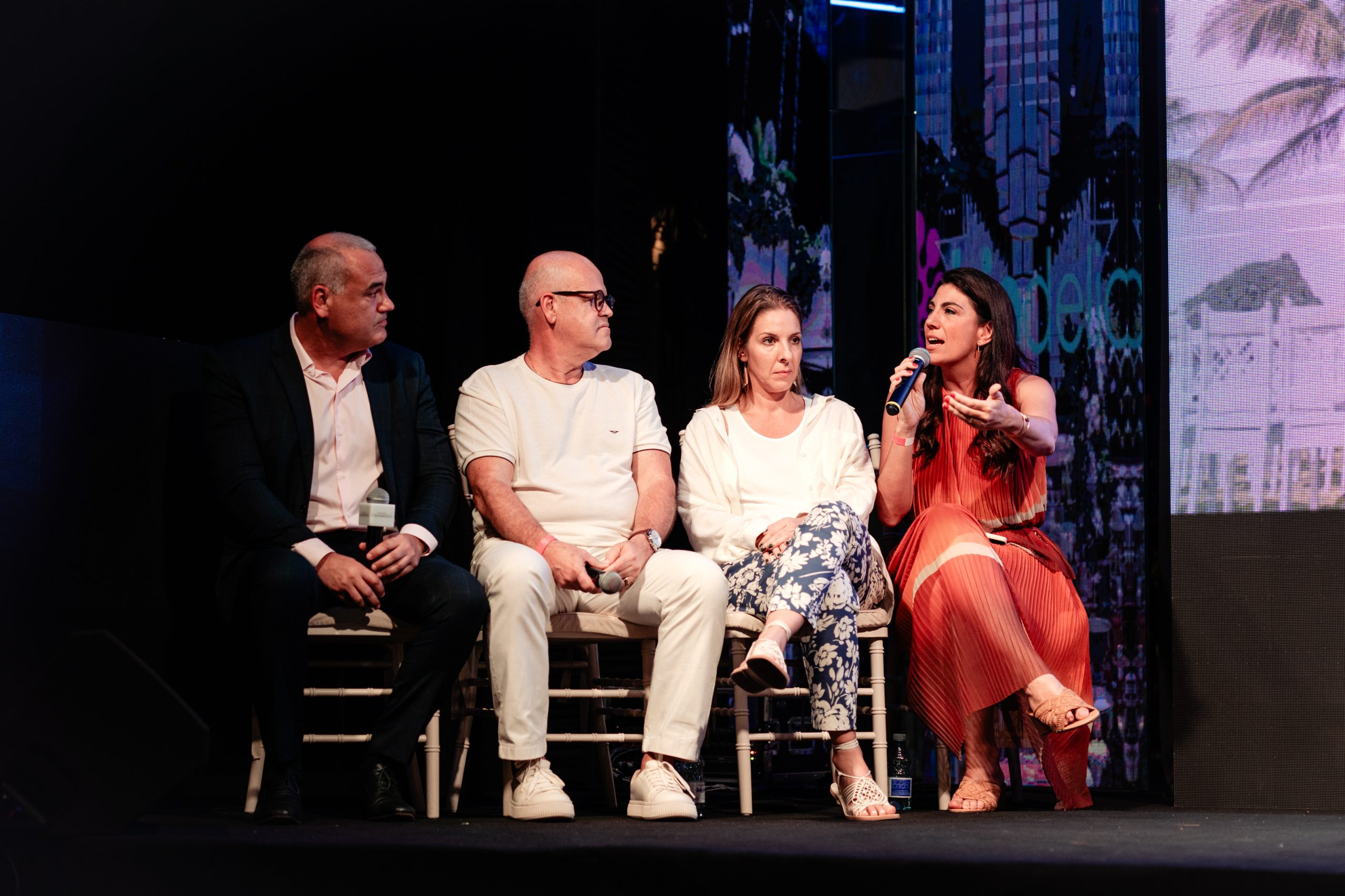 Raquel Abdu, cerimonialista fala sobre casar em Búzios | Foto: Union Fotografia de Casamentos