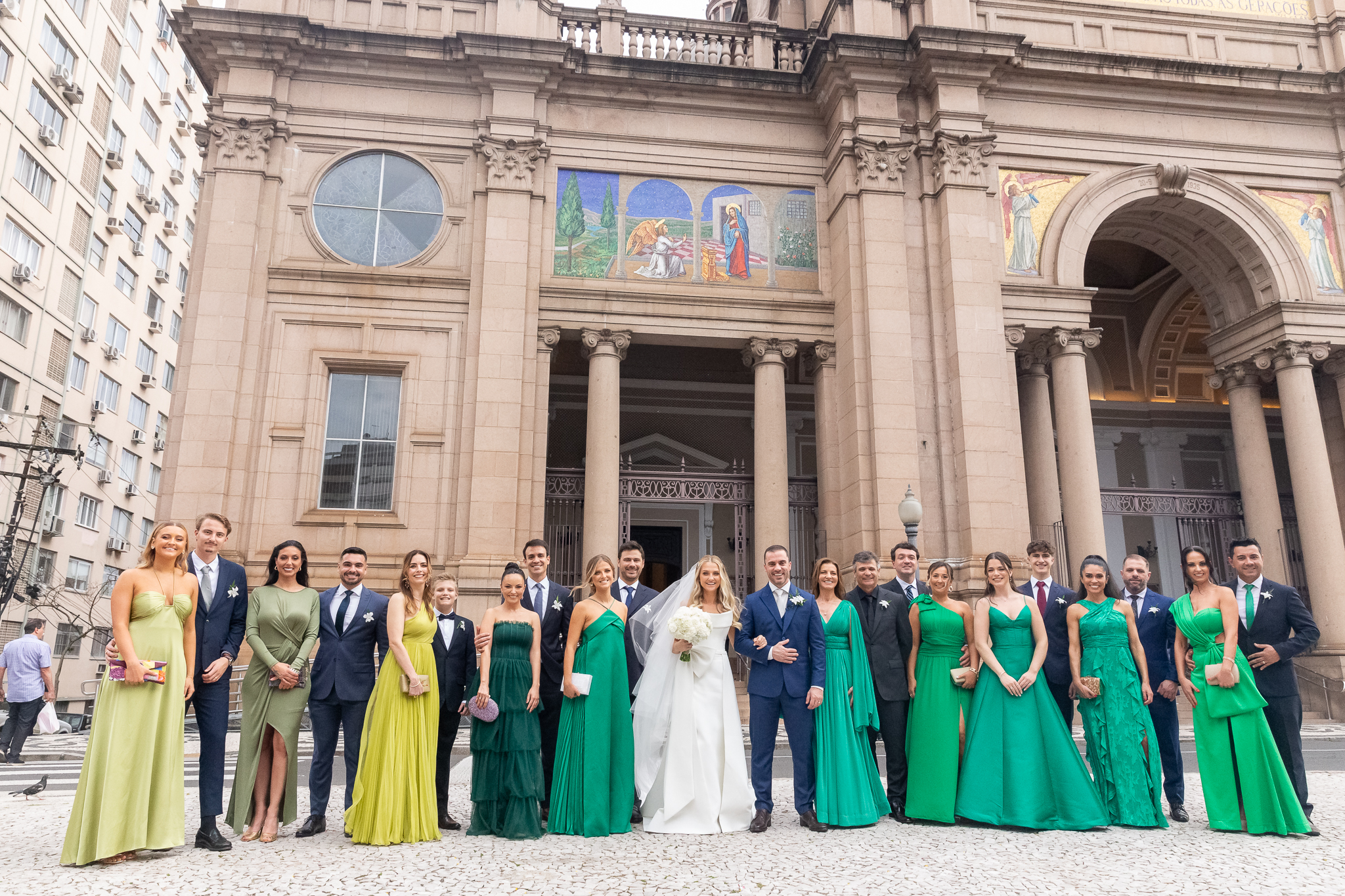 Foto: Rodrigo e Cassiana