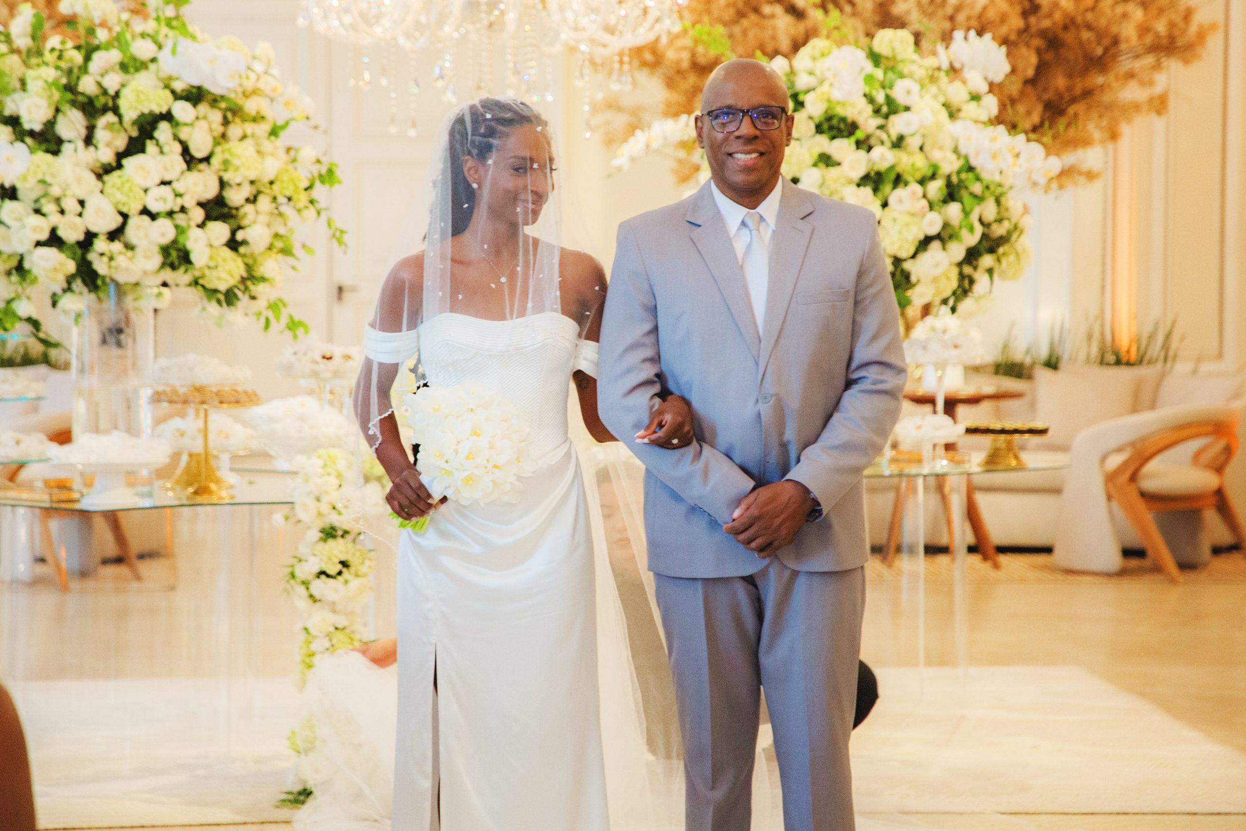 casamento no Belmond Copacabana Palace | foto Renan Oliveira