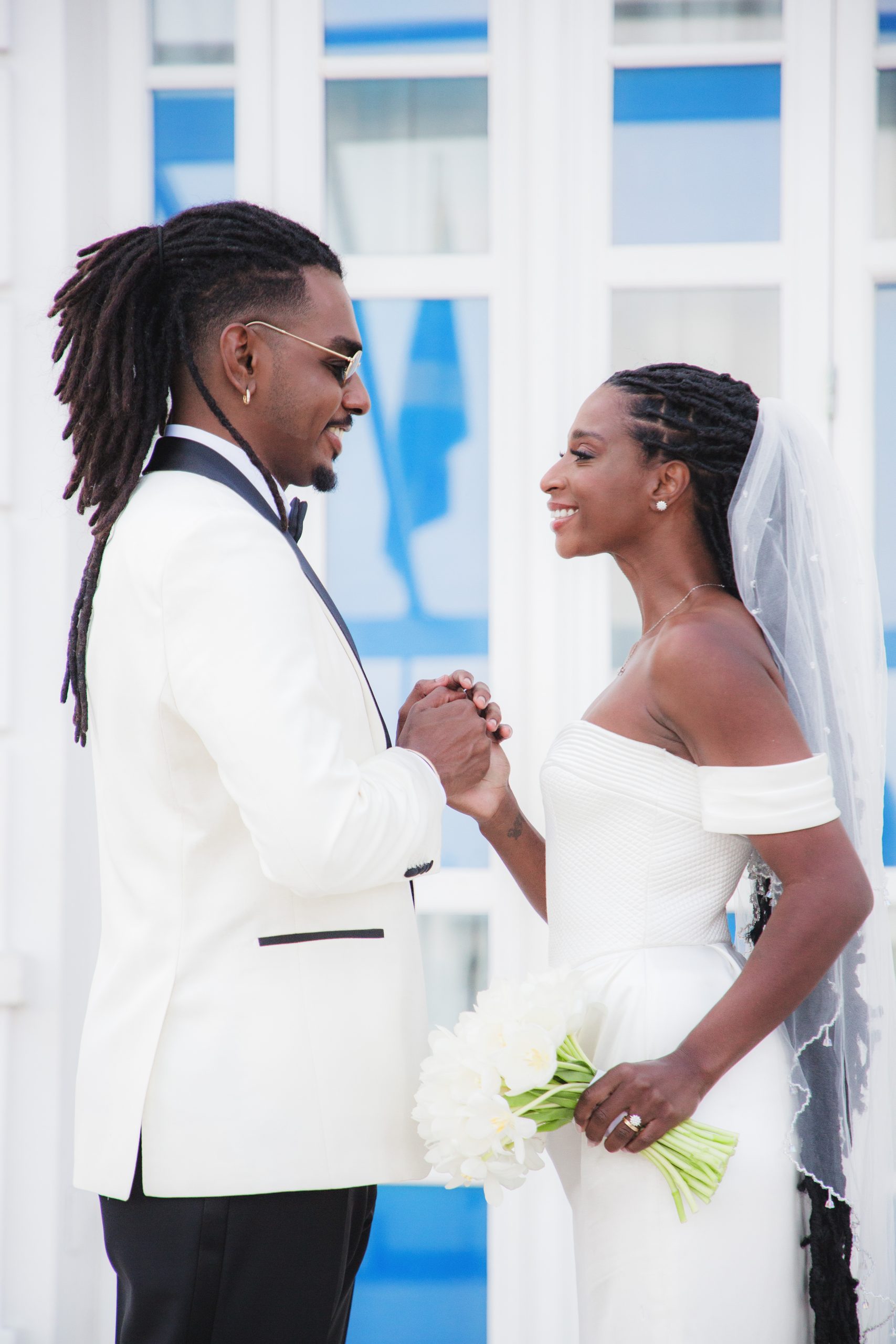 casamento no Belmond Copacabana Palace | foto Renan Oliveira