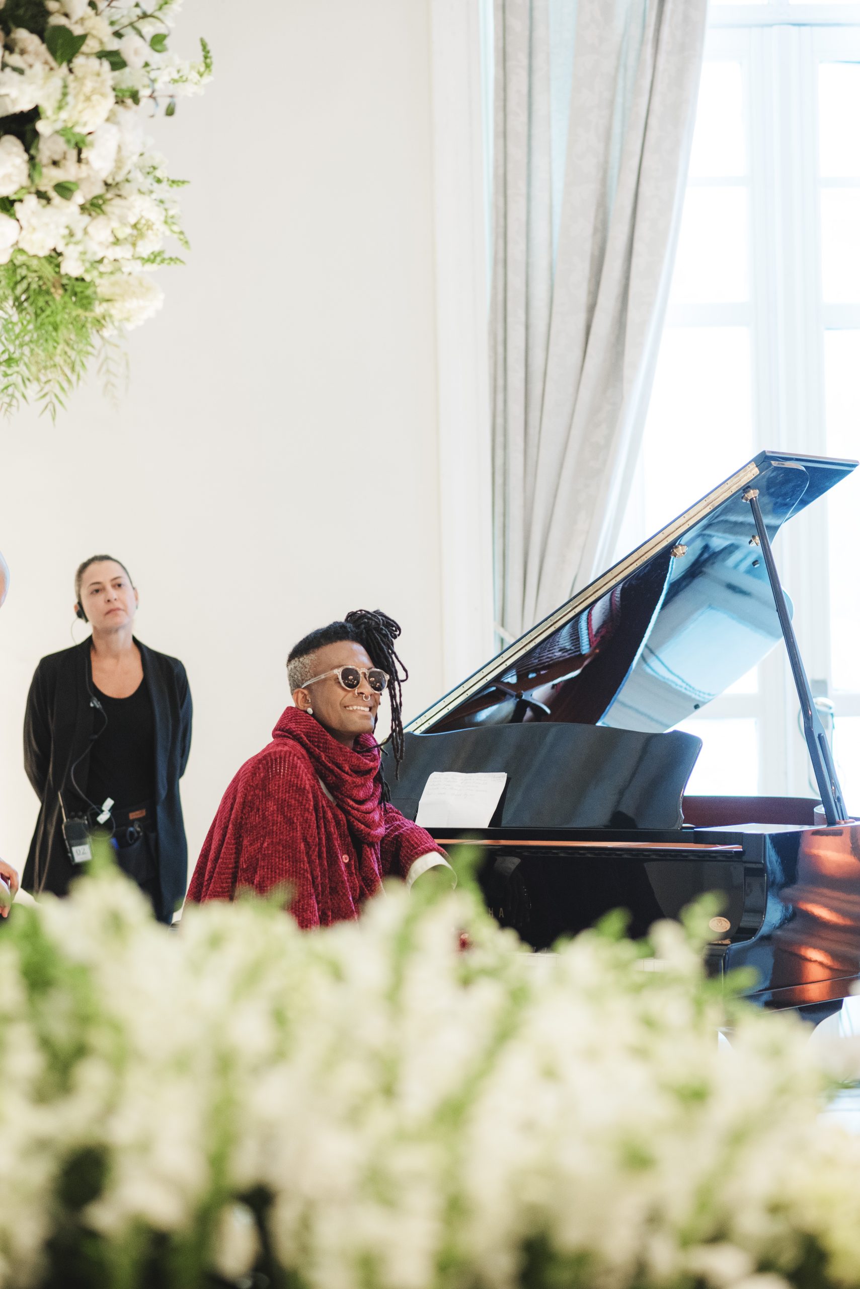 casamento no Belmond Copacabana Palace | foto Renan Oliveira