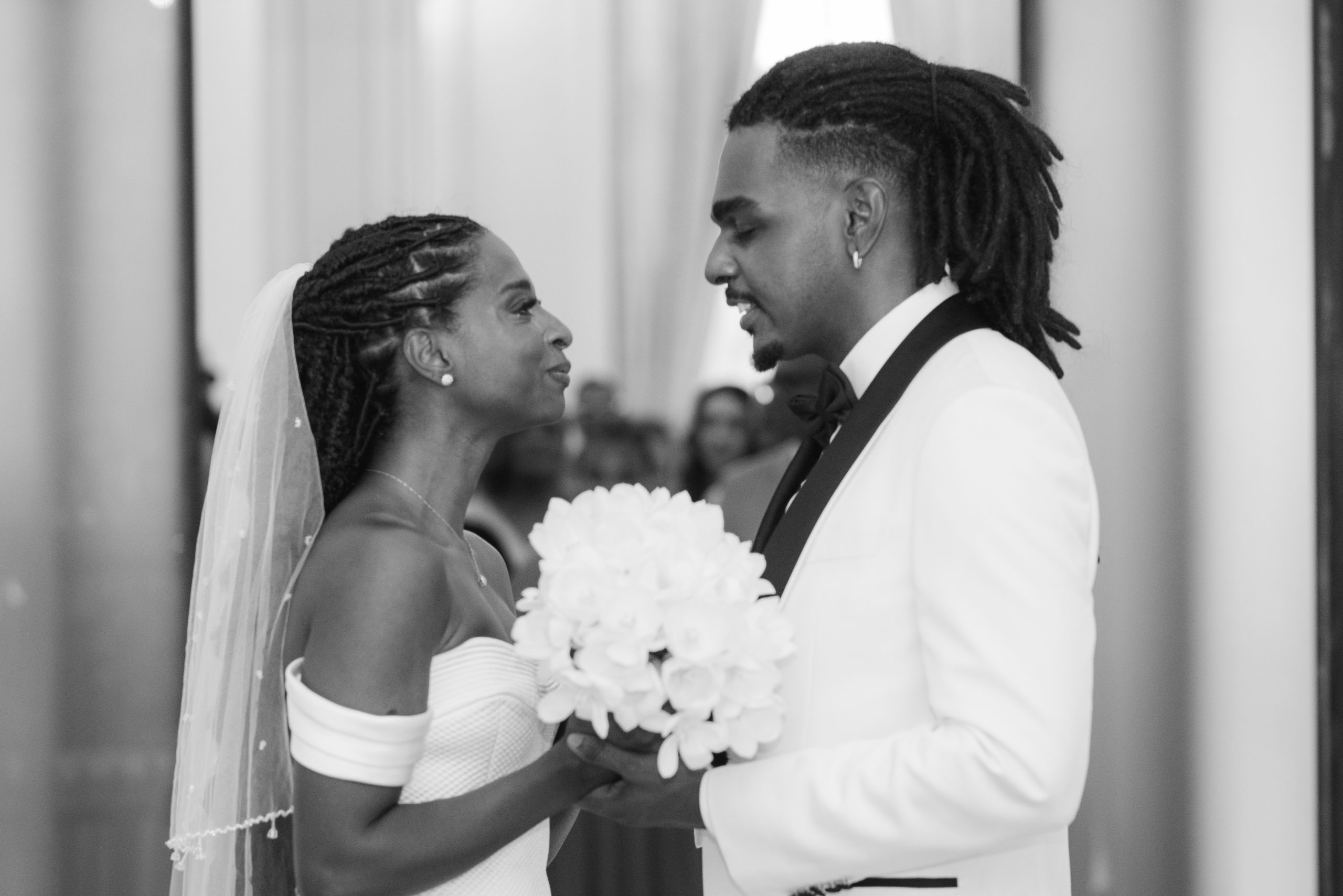 casamento no Belmond Copacabana Palace | foto Renan Oliveira