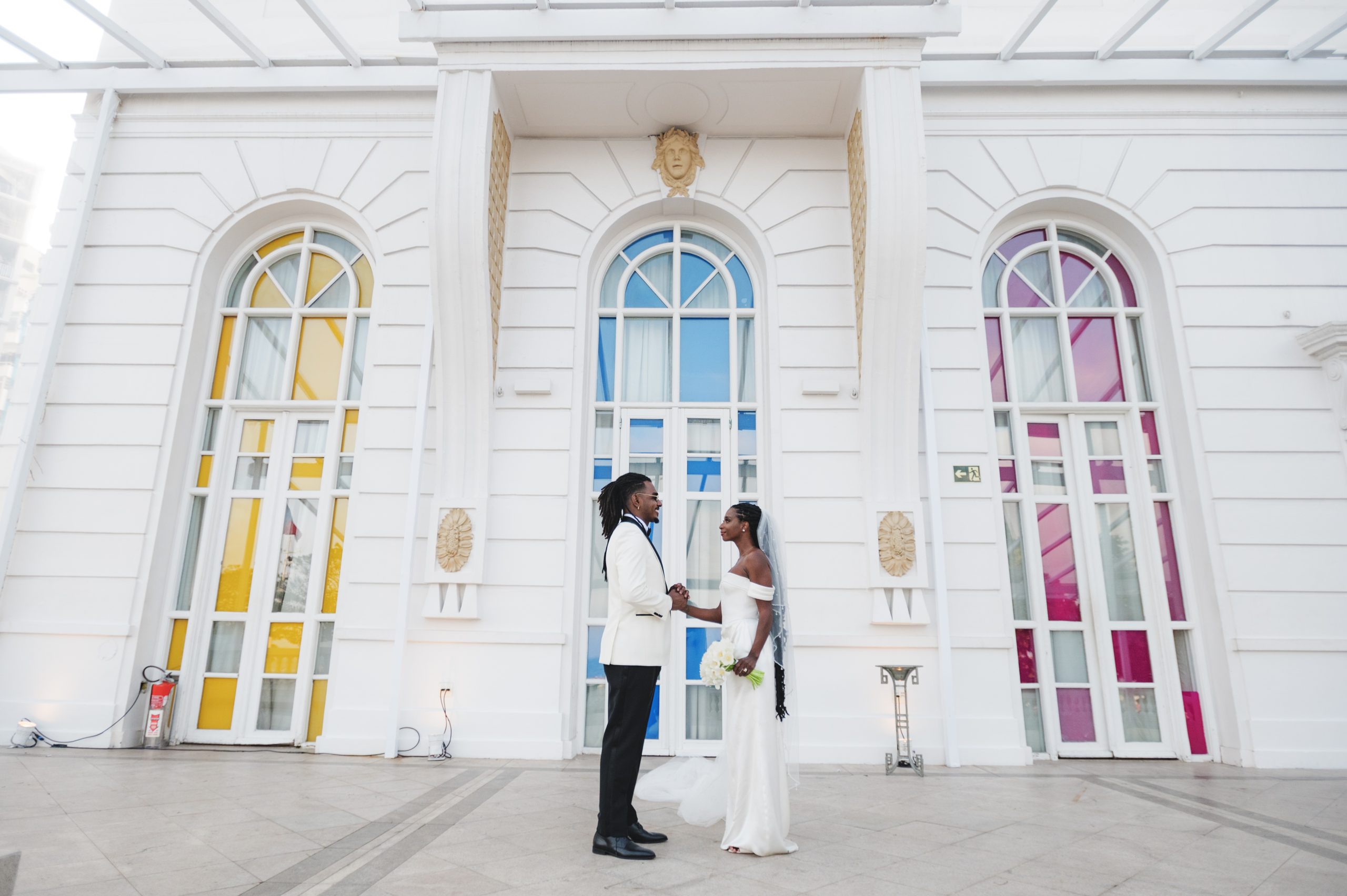 casamento no Belmond Copacabana Palace | foto Renan Oliveira